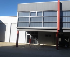 Factory, Warehouse & Industrial commercial property leased at 30/65 Marigold Street Revesby NSW 2212