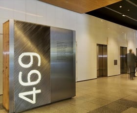 Offices commercial property leased at 4/469 La Trobe Street Melbourne VIC 3000