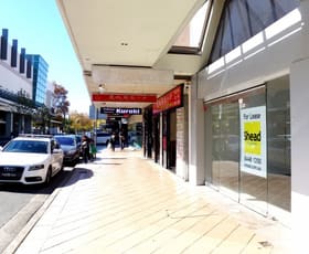 Shop & Retail commercial property leased at 304 Victoria Avenue Chatswood NSW 2067