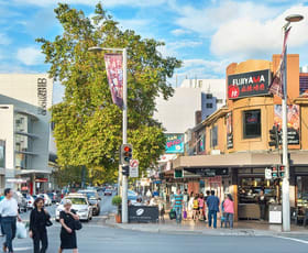 Shop & Retail commercial property leased at 304 Victoria Avenue Chatswood NSW 2067