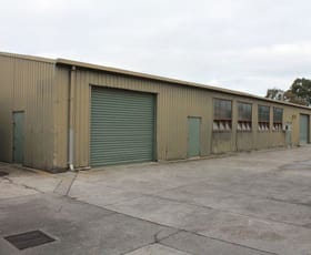 Factory, Warehouse & Industrial commercial property leased at 2  Total/263 Princes Highway Dandenong VIC 3175