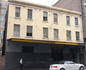 Showrooms / Bulky Goods commercial property leased at 68-74 Bay Street Ultimo NSW 2007