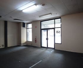 Showrooms / Bulky Goods commercial property leased at 68-74 Bay Street Ultimo NSW 2007