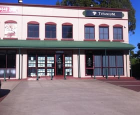 Medical / Consulting commercial property leased at Narellan NSW 2567