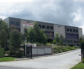 Factory, Warehouse & Industrial commercial property leased at O7/5-7 Hepher Road Campbelltown NSW 2560