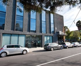 Offices commercial property leased at Ground Floor, 31 Izett Street Prahran VIC 3181