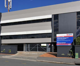 Offices commercial property leased at 449 Logan Road Greenslopes QLD 4120