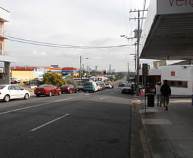 Shop & Retail commercial property leased at 189 Cavendish Road Coorparoo QLD 4151