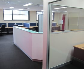 Offices commercial property leased at 10/461 Ipswich Road Annerley QLD 4103