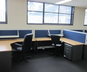 Offices commercial property leased at 10/461 Ipswich Road Annerley QLD 4103