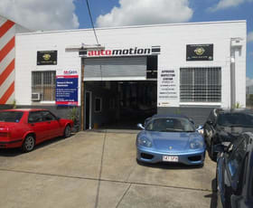 Factory, Warehouse & Industrial commercial property leased at 9 Bogan Street Albion QLD 4010