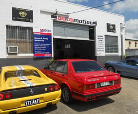 Factory, Warehouse & Industrial commercial property leased at 9 Bogan Street Albion QLD 4010