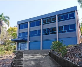 Offices commercial property leased at 5 Dunlop Street Newstead QLD 4006
