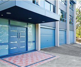 Offices commercial property leased at 5 Dunlop Street Newstead QLD 4006