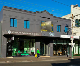 Offices commercial property leased at Level 1/946 High Street Prahran VIC 3181