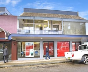 Medical / Consulting commercial property leased at 3 + 4/121 Military Road Neutral Bay NSW 2089