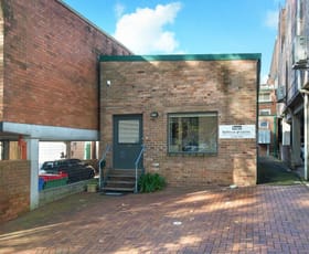 Medical / Consulting commercial property leased at 25C Redleaf Avenue Wahroonga NSW 2076