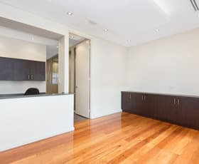 Offices commercial property leased at 25C Redleaf Avenue Wahroonga NSW 2076