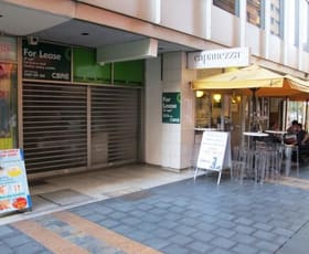 Shop & Retail commercial property leased at 34 James Place Adelaide SA 5000