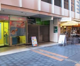 Shop & Retail commercial property leased at 34 James Place Adelaide SA 5000