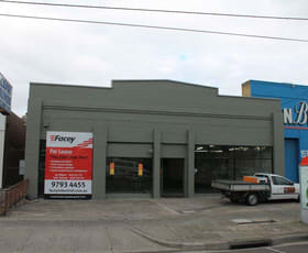 Showrooms / Bulky Goods commercial property leased at 151 Lonsdale Street Dandenong VIC 3175