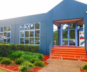 Factory, Warehouse & Industrial commercial property leased at Peakhurst NSW 2210