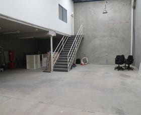 Factory, Warehouse & Industrial commercial property leased at Peakhurst NSW 2210