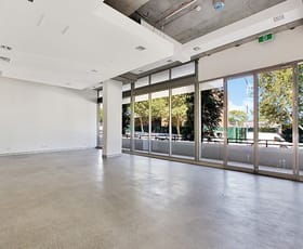 Showrooms / Bulky Goods commercial property leased at Multiple S/21 Regent Street Redfern NSW 2016
