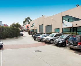 Factory, Warehouse & Industrial commercial property leased at Unit 3/3 Wellington Street Kew VIC 3101