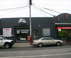 Showrooms / Bulky Goods commercial property leased at 1426 Malvern Road Glen Iris VIC 3146