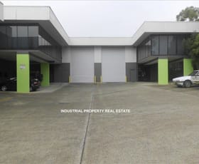 Showrooms / Bulky Goods commercial property leased at Wetherill Park NSW 2164