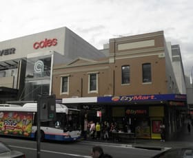 Hotel, Motel, Pub & Leisure commercial property leased at 2/6A Gray Street Bondi Junction NSW 2022