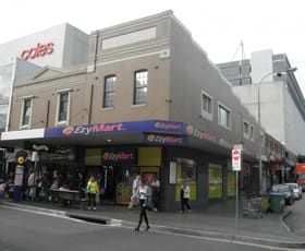 Hotel, Motel, Pub & Leisure commercial property leased at 2/6A Gray Street Bondi Junction NSW 2022