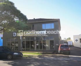 Shop & Retail commercial property leased at Brookvale NSW 2100