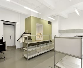 Offices commercial property leased at 4.14/77 Dunning Avenue Rosebery NSW 2018