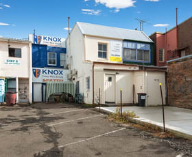 Showrooms / Bulky Goods commercial property leased at 309 Pacific Highway Lindfield NSW 2070