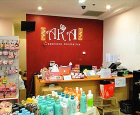 Shop & Retail commercial property leased at 183/569 George Street Sydney NSW 2000