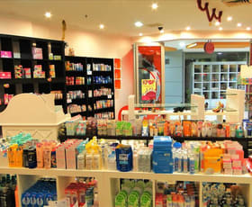 Shop & Retail commercial property leased at 183/569 George Street Sydney NSW 2000
