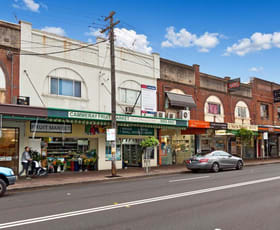 Shop & Retail commercial property leased at 447-449 Miller Street Cammeray NSW 2062