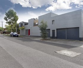 Offices commercial property leased at Ground Flr/297 Moray Street South Melbourne VIC 3205