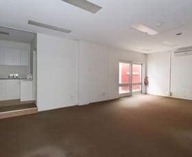 Offices commercial property leased at Ground Flr/297 Moray Street South Melbourne VIC 3205