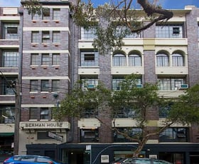 Shop & Retail commercial property leased at GF/106 Commonwealth Street Surry Hills NSW 2010