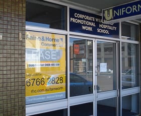 Shop & Retail commercial property leased at 5/56 Dowe Street Tamworth NSW 2340