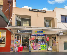 Offices commercial property leased at 453 Victoria Avenue Chatswood NSW 2067