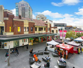 Offices commercial property leased at 453 Victoria Avenue Chatswood NSW 2067