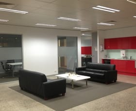 Offices commercial property leased at 3/10-11 Exchange Parade Narellan NSW 2567