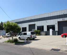 Showrooms / Bulky Goods commercial property leased at 20-22 Production Avenue Kogarah NSW 2217