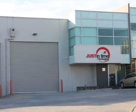 Factory, Warehouse & Industrial commercial property leased at 10/94 Abbott Road Hallam VIC 3803