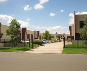 Offices commercial property leased at 5/160 Hartley Road Smeaton Grange NSW 2567