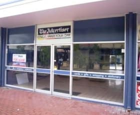 Shop & Retail commercial property leased at 10 & 11/46-52 Ocean Street Victor Harbor SA 5211
